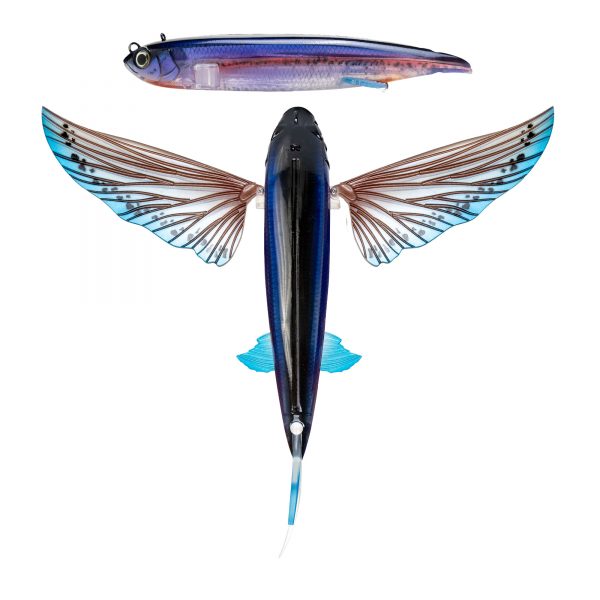 Nomad Slipstream Flying Fish - Dogfish Tackle & Marine