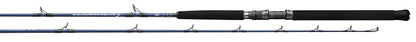 Daiwa Harrier X Spinning Jigging Rods - Dogfish Tackle & Marine