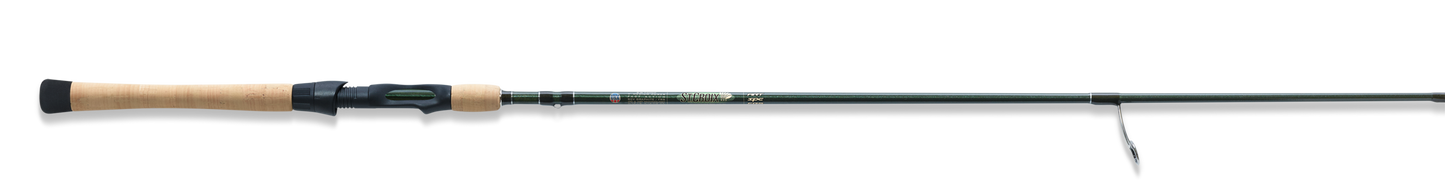 St. Croix Legend Elite Spinning Rods - Dogfish Tackle & Marine