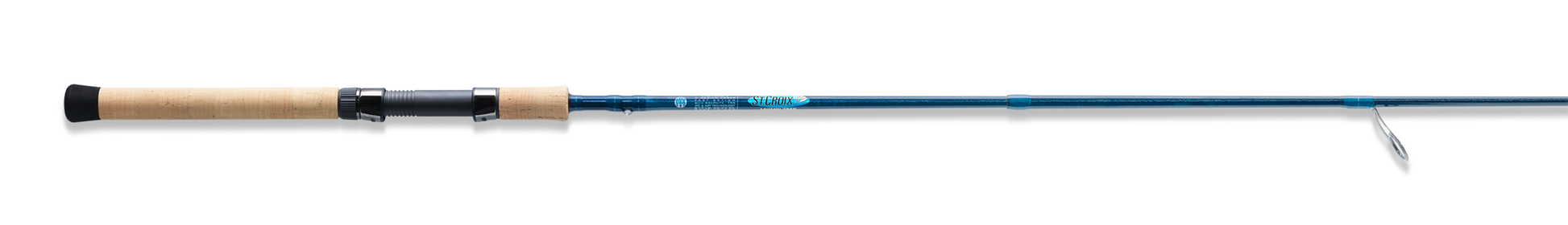 St. Croix Legend Trek Spinning Rods - Dogfish Tackle & Marine