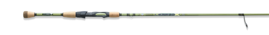 St. Croix Legend X Spinning Rods - Dogfish Tackle & Marine