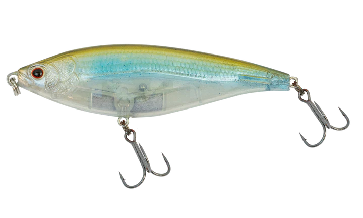 Nomad MADSCAD 65 AT SSNK 2-1/2" - 1/3OZ - Dogfish Tackle & Marine