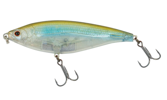 Nomad MADSCAD 65 AT SSNK 2-1/2" - 1/3OZ - Dogfish Tackle & Marine