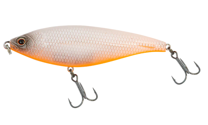 Nomad MADSCAD 65 AT SSNK 2-1/2" - 1/3OZ - Dogfish Tackle & Marine