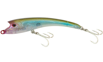 Nomad MAVERICK 90 AT SUS 3-1/2" - 1/2OZ - Dogfish Tackle & Marine