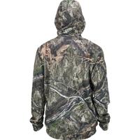 Aftco Reaper Technical Hoodie Mossy Oak Country DNA - Dogfish Tackle & Marine