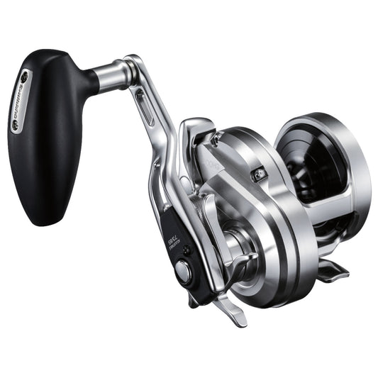 Shimano Ocea Jigger - Dogfish Tackle & Marine