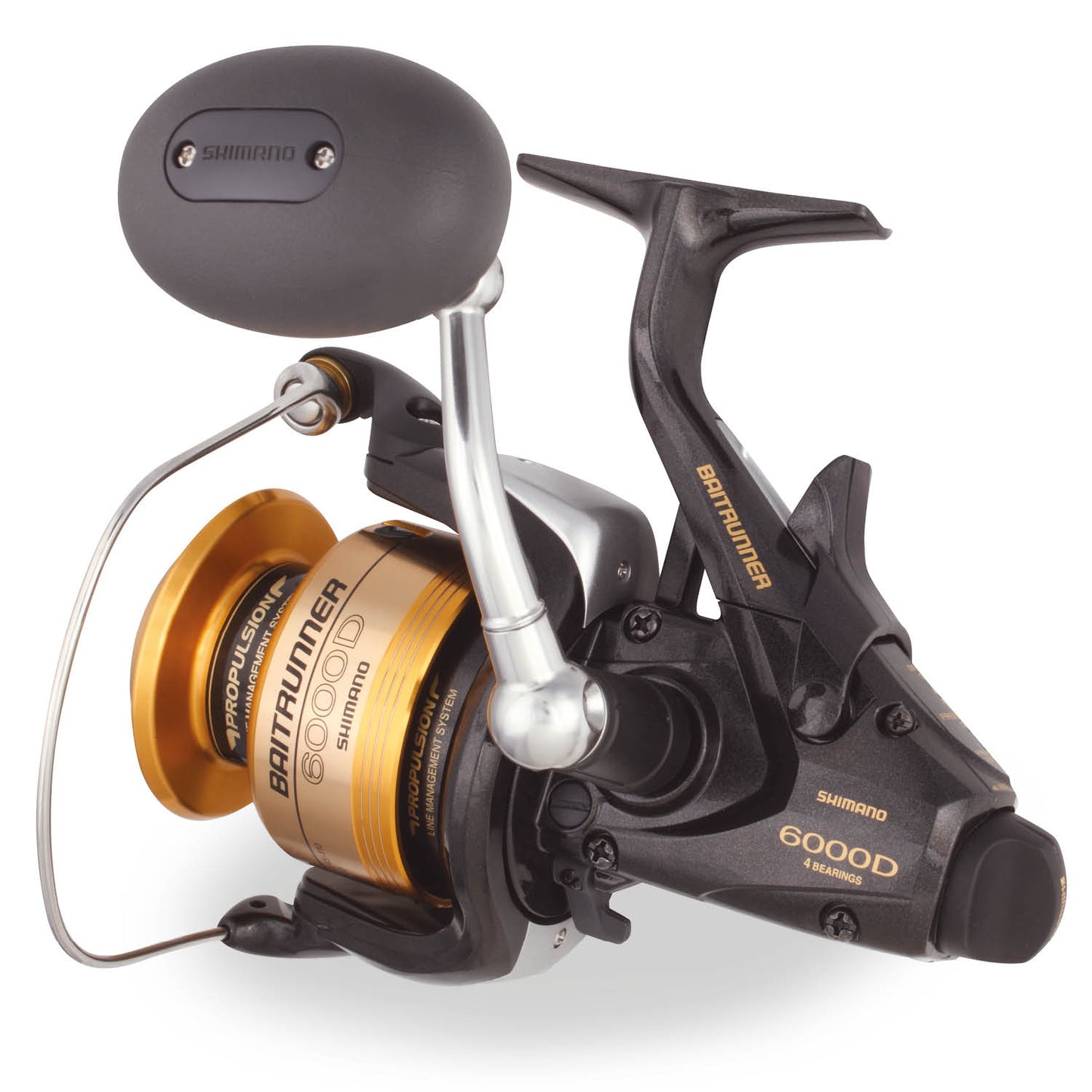 Shimano Baitrunner D - Dogfish Tackle & Marine