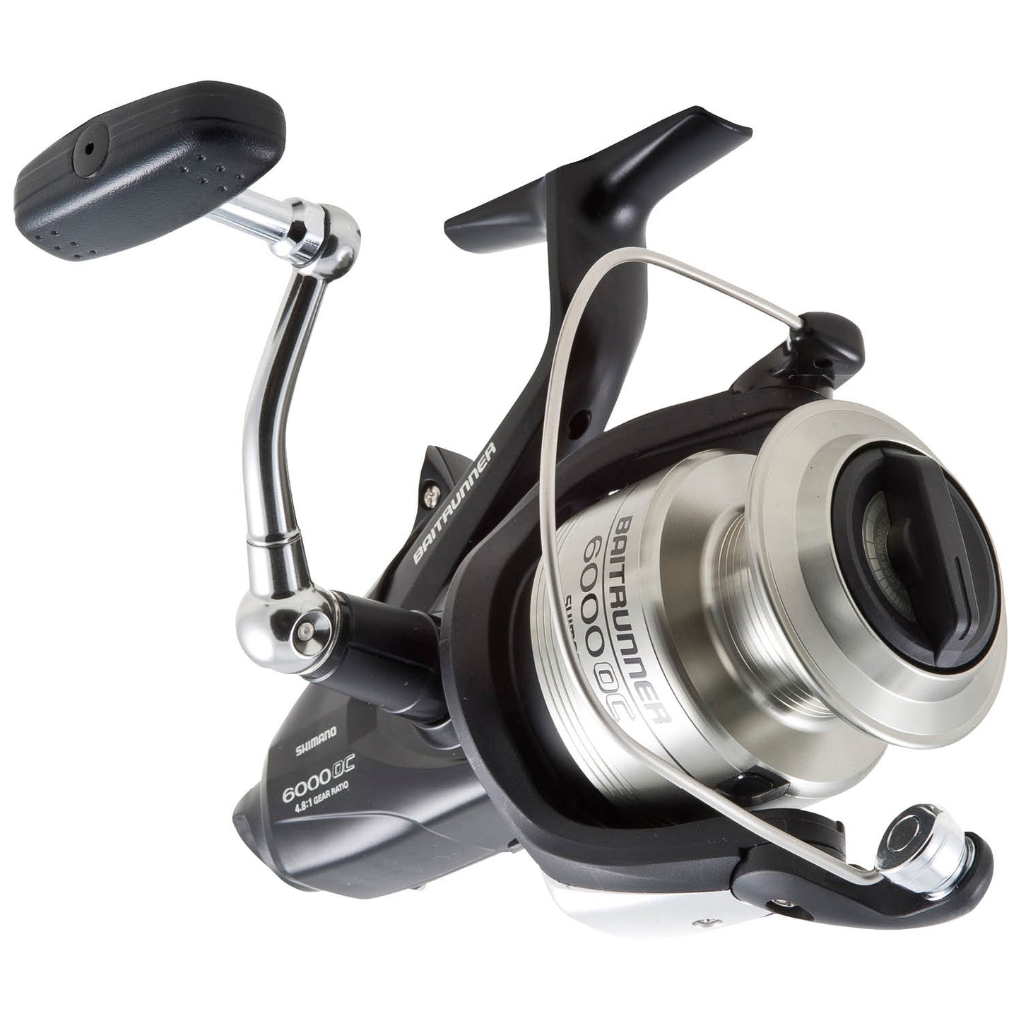 Shimano Baitrunner OC - Dogfish Tackle & Marine