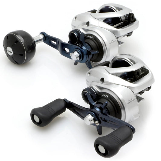 Shimano Tranx Baitcaster - Dogfish Tackle & Marine