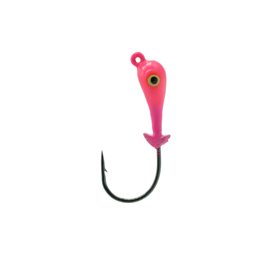 Mission Fishin Jig Heads - Dogfish Tackle & Marine