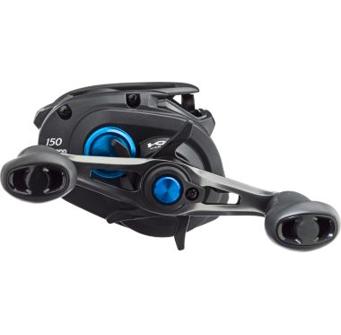 Shimano SLX Baitcaster - Dogfish Tackle & Marine