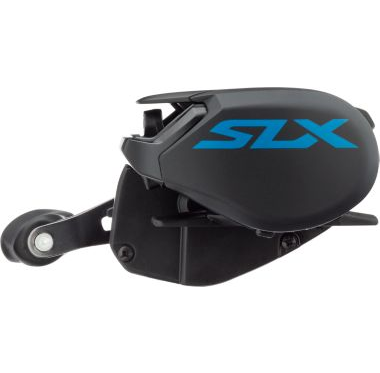 Shimano SLX Baitcaster - Dogfish Tackle & Marine