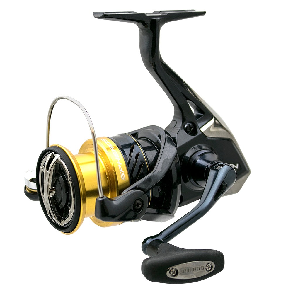 Shimano Spheros SW Spinning Reel - Dogfish Tackle & Marine