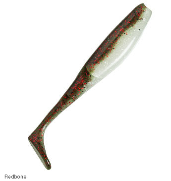 ZMAN Scented PaddlerZ - Dogfish Tackle & Marine