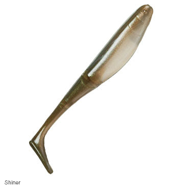 ZMAN Scented PaddlerZ - Dogfish Tackle & Marine