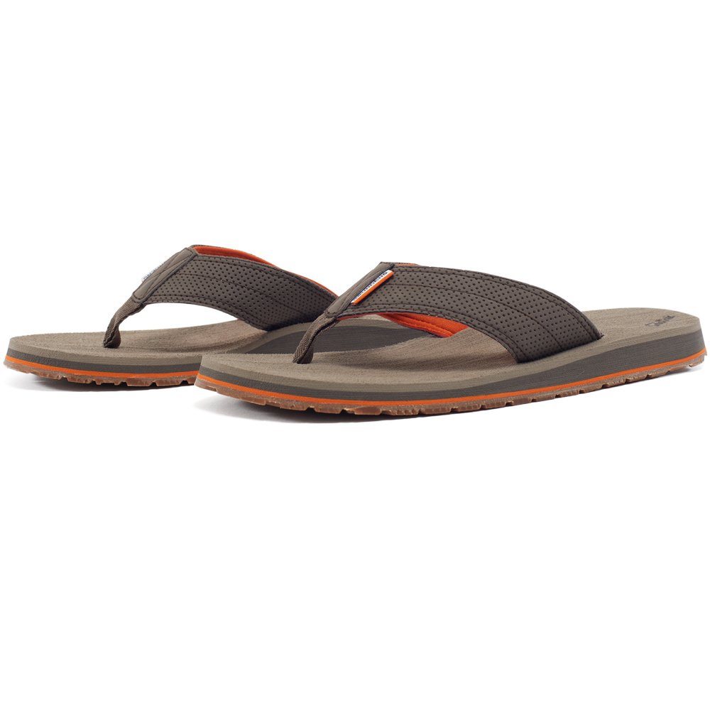 Grundens Deck-Hand Sandles - Dogfish Tackle & Marine