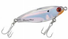 MirrOlure 18MR Heavy Dine - Dogfish Tackle & Marine