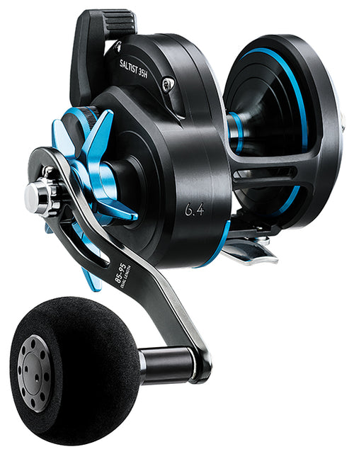 Daiwa Conventional Star Drag Reels - Dogfish Tackle & Marine