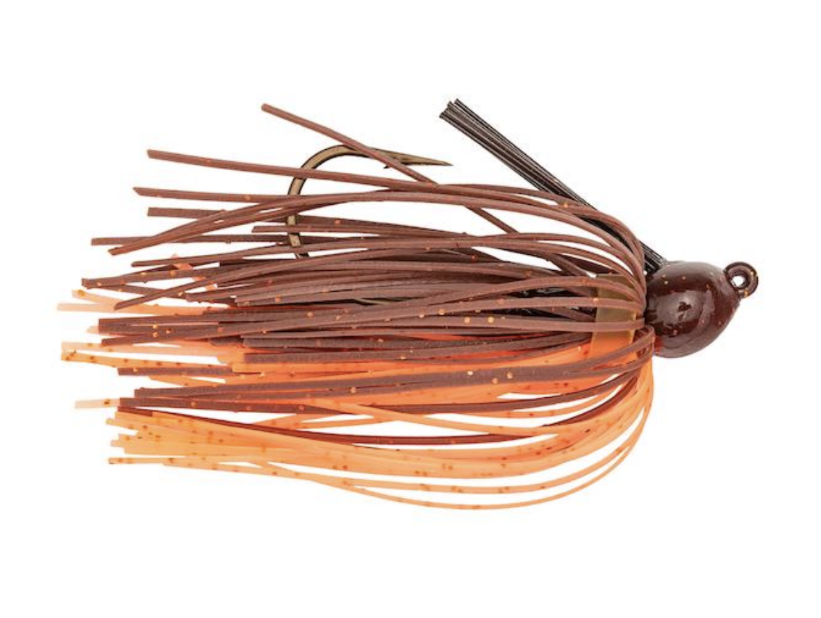 Strike King Bitsy Bug Mini Jig - Dogfish Tackle & Marine