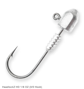 Z-Man HeadlockZ HD - Dogfish Tackle & Marine