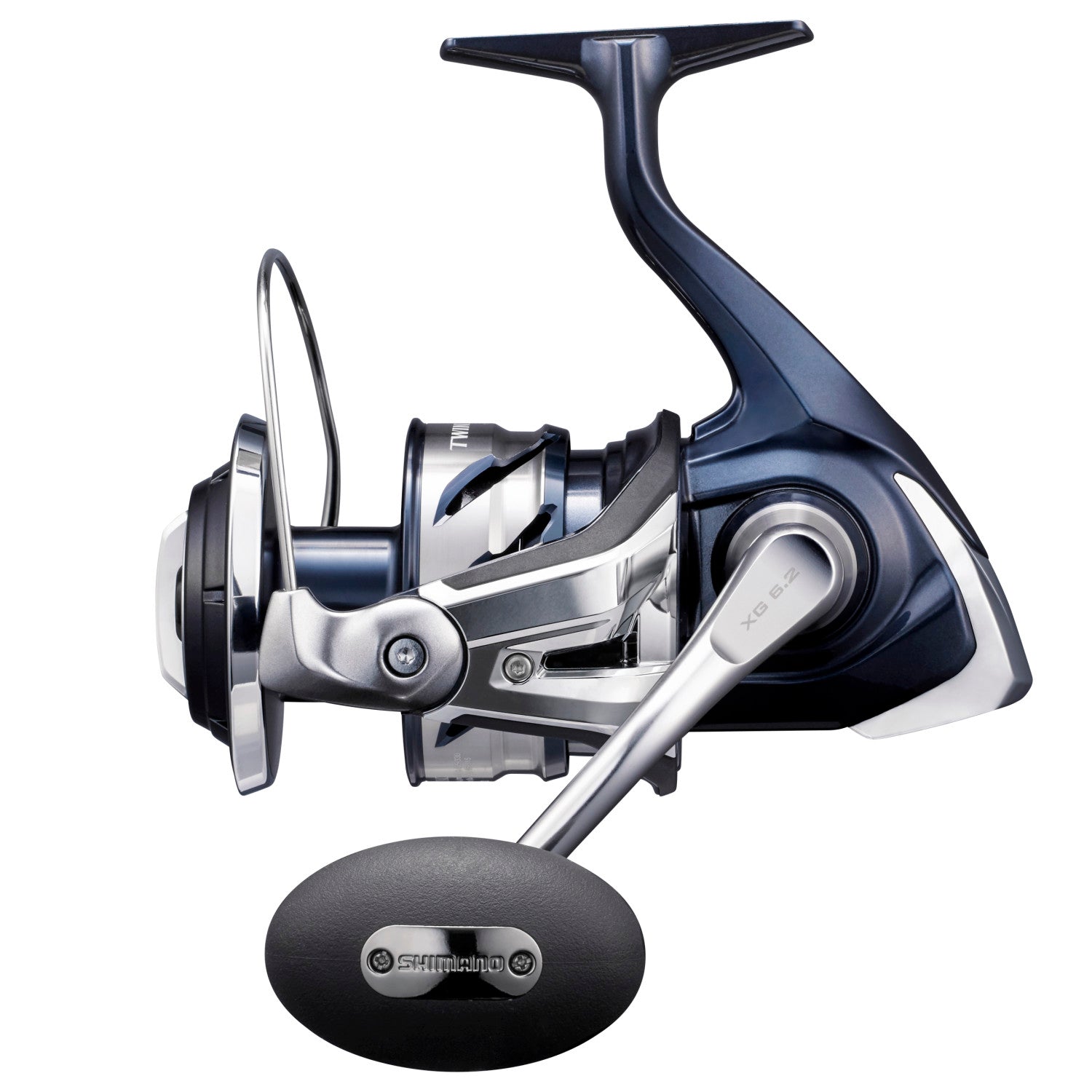 Shimano Twin Power SW - Dogfish Tackle & Marine