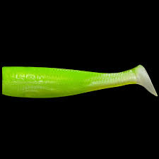 NLBN 3in Paddle Tail - Dogfish Tackle & Marine