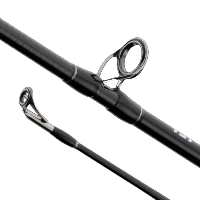 Daiwa Saltiga Slow Pitch Jigging Rod - Dogfish Tackle & Marine