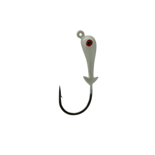 Mission Fishin Jig Heads - Dogfish Tackle & Marine