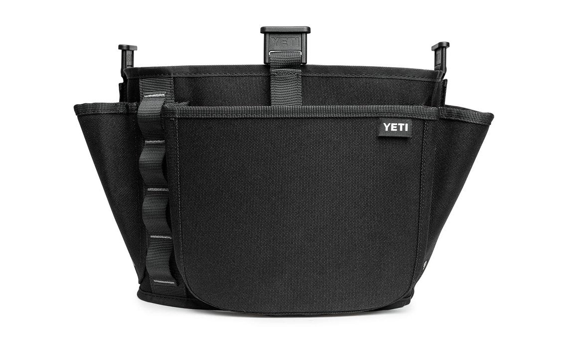 Yeti Loadout Bucket Utility Gear Belt - Dogfish Tackle & Marine