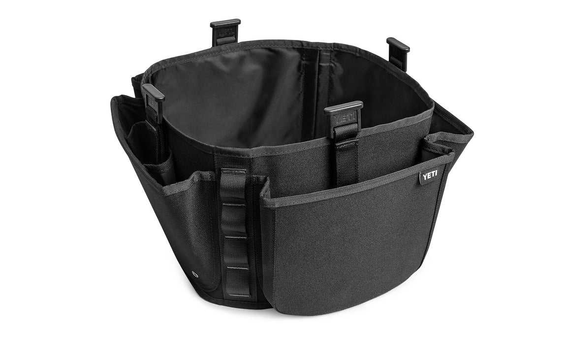 Yeti Loadout Bucket Utility Gear Belt - Dogfish Tackle & Marine