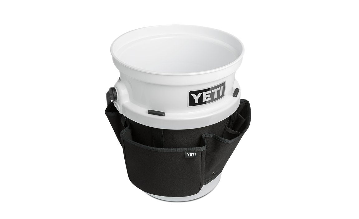 Yeti Loadout Bucket Utility Gear Belt - Dogfish Tackle & Marine