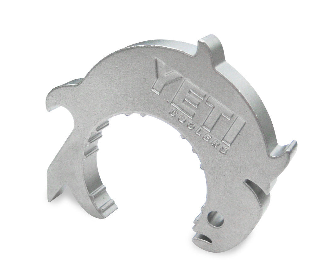 YETI® Tarpon Beverage Entry Tool - Dogfish Tackle & Marine