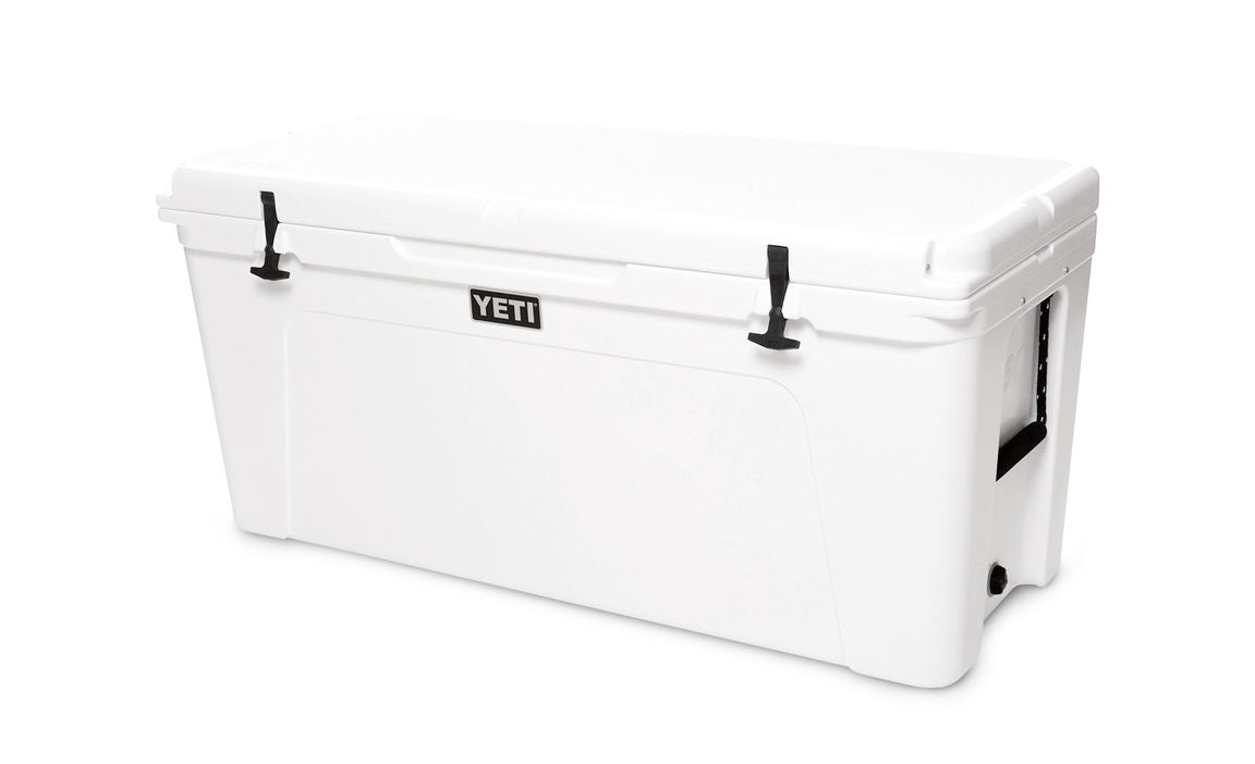 YETI® Tundra 160 - White - Dogfish Tackle & Marine