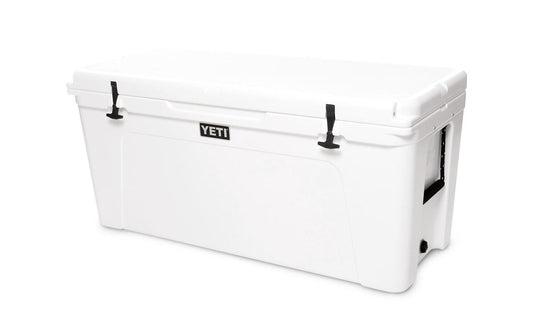 YETI® Tundra 160 - White - Dogfish Tackle & Marine