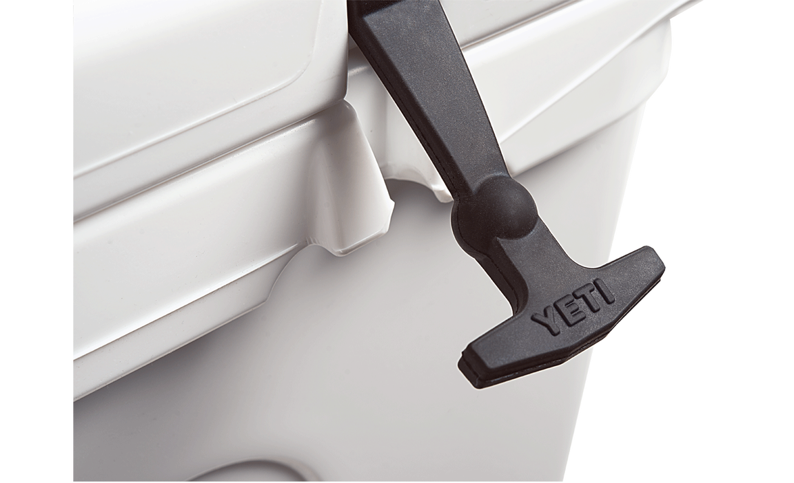 YETI® Tundra Lid Latches - Dogfish Tackle & Marine