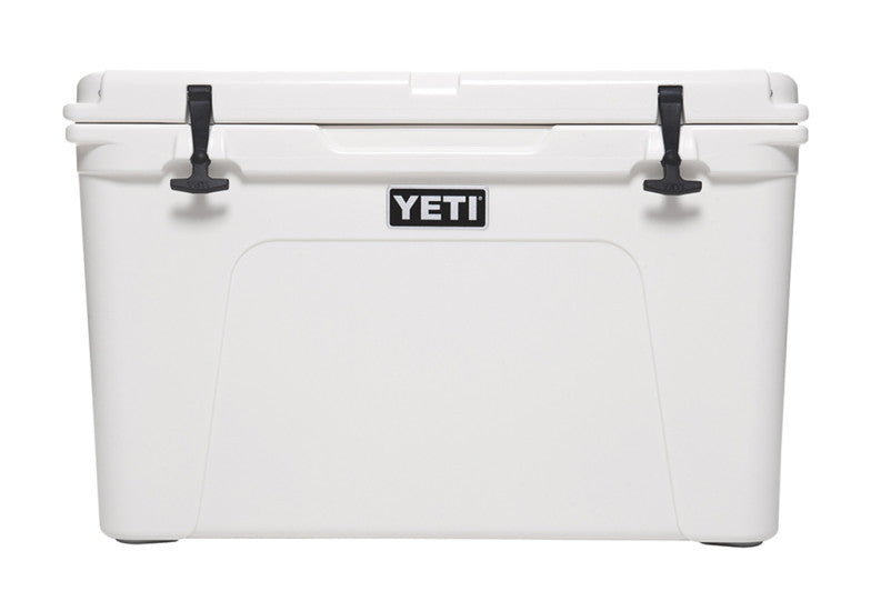 YETI® Tundra 105 - White - Dogfish Tackle & Marine