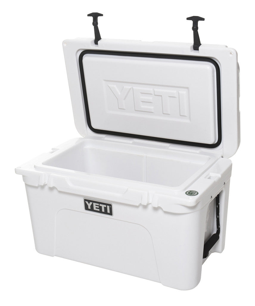 YETI® Tundra 45 - White - Dogfish Tackle & Marine