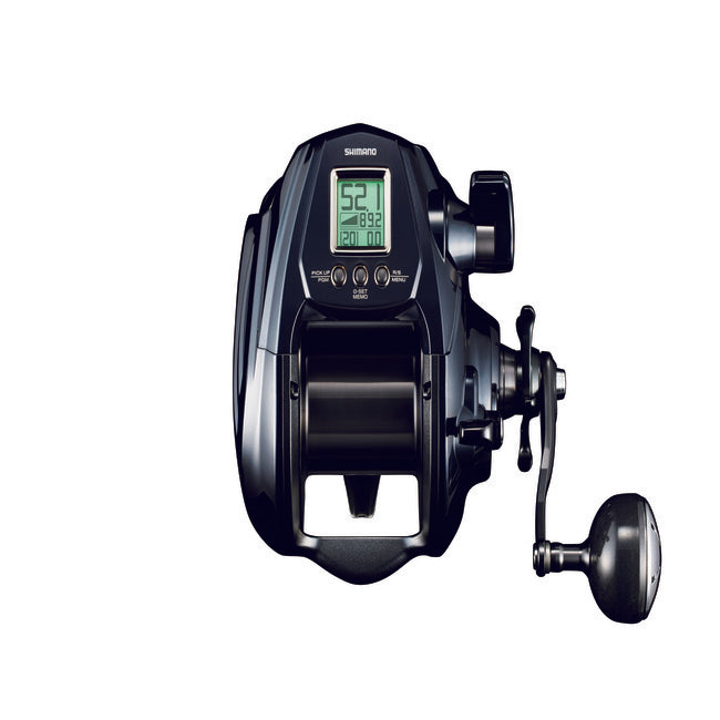 Shimano Force Master 9000 Electric Reel - Dogfish Tackle & Marine