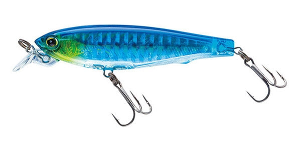 Yo-Zuri 3DS Series Minnow - Dogfish Tackle & Marine