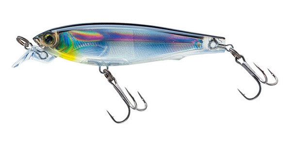 Yo-Zuri 3DS Series Minnow - Dogfish Tackle & Marine