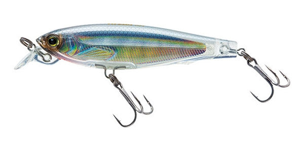 Yo-Zuri 3DS Series Minnow - Dogfish Tackle & Marine