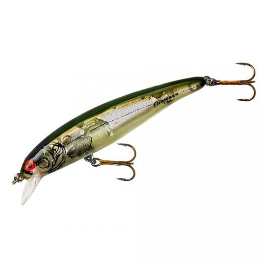 Bomber Long A Minnow - B14A - Dogfish Tackle & Marine