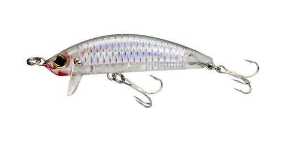 Yo-Zuri 3D Inshore Surface Minnow Lures 3-1/2 in. (90mm) - Dogfish Tackle & Marine