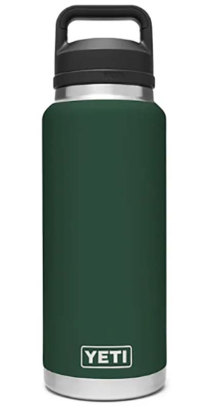 Yeti Rambler Bottles - Dogfish Tackle & Marine