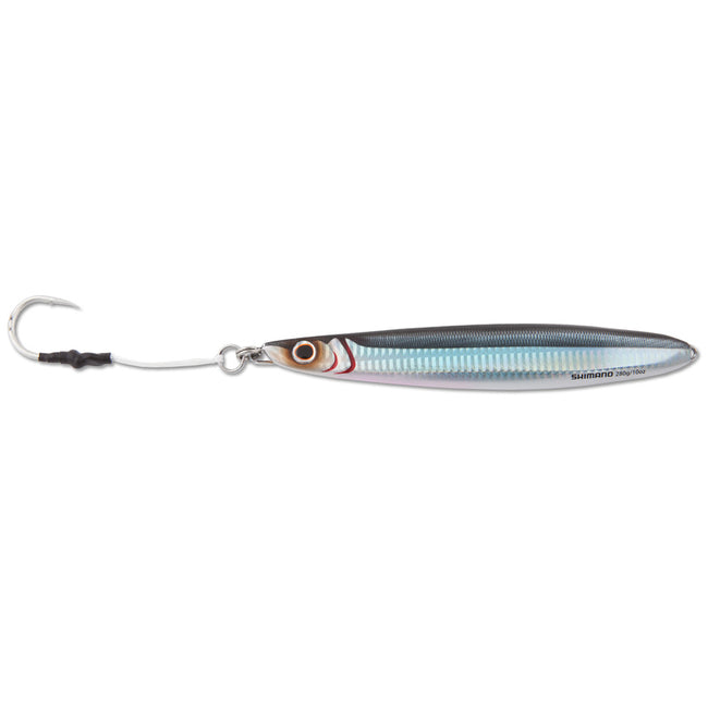 SHIMANO Butterfly Jig - Dogfish Tackle & Marine