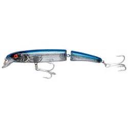 Bomber Jointed Magnum Long A - BSW17J - Dogfish Tackle & Marine