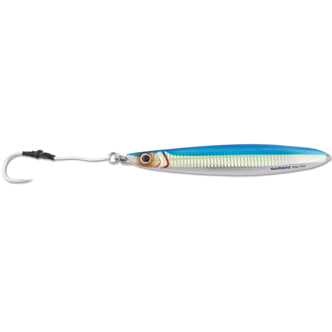 SHIMANO Butterfly Jig - Dogfish Tackle & Marine