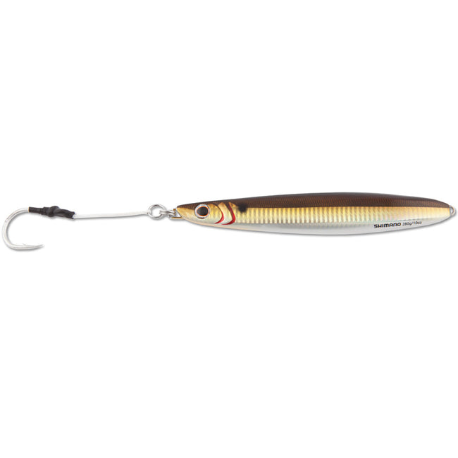 SHIMANO Butterfly Jig - Dogfish Tackle & Marine