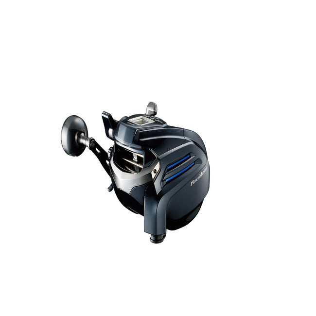 Shimano Force Master 9000 Electric Reel - Dogfish Tackle & Marine